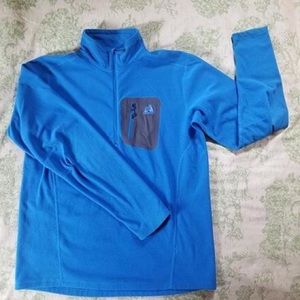 Eddie Bauer Fleece Pullover